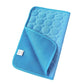 🐶50% discount 🐱Summer pet cooling mat with non-toxic self-cooling gel