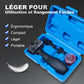 🔥50 % DE RÉDUCTION 🔧 Kit d'outils universel pour freins de voiture ⚙️ Précision 4,75 mm, haute efficacité, sûr et stable