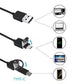 🛒 Offre limitée : –50 % ! 🔍 Endoscope 3-en-1 – Fini les zones inaccessibles et les fuites introuvables – Sonde 7 mm IP67, 6 LED réglables, 10 m – Idéal pour auto, plomberie et maison 🛠️