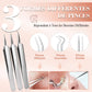 🧨 Soldes 2026 — Plus de 28 000 Vendus ! 🎁 Kit d'Outils pour l'Extraction de Points Noirs et Boutons