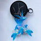 🦋 Embellissez votre jardin - ✨Carillon éolien créatif en forme d'oiseau