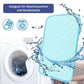 🐶50% discount 🐱Summer pet cooling mat with non-toxic self-cooling gel