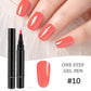 💅Offre limitée : achetez-en 1, obtenez-en 1 gratuit - 19,99€!✨Stylo Gel Ongles Tout-en-Un🎨Lampe à ongles UV mini portable gratuite💡