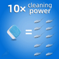 🧼 ACHETEZ 1, OBTENEZ 1 GRATUIT! 💐 Nettoyant pour lave‑linge – Efficace & facile à utiliser ✨