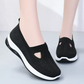 🚶‍♀️ Chaussures Orthopédiques pour Femmes – Confortables, Respirantes & Antidérapantes pour Seniors 🧓