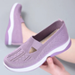 🚶‍♀️ Chaussures Orthopédiques pour Femmes – Confortables, Respirantes & Antidérapantes pour Seniors 🧓
