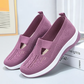 🚶‍♀️ Chaussures Orthopédiques pour Femmes – Confortables, Respirantes & Antidérapantes pour Seniors 🧓
