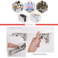 Supports Muraux Pliables DIY