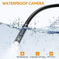 🛒 Offre limitée : –50 % ! 🔍 Endoscope 3-en-1 – Fini les zones inaccessibles et les fuites introuvables – Sonde 7 mm IP67, 6 LED réglables, 10 m – Idéal pour auto, plomberie et maison 🛠️