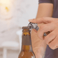 💀Tête de mort Bière Opèner💀