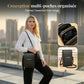 🎉👜50% de réduction ! Sac bandoulière tactile pour femme – Chargeur smartphone, antivol et résistant à l'eau