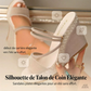 ☀️ Sandales à talons compensés pour femmes – Confortables, stables et élégantes – idéales avec une robe d'été, un short ou pour une journée en ville – semelle amortissante pour les longues promenades 🌸