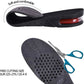 🔥📈 Semelles de rehaussement invisibles et ajustables – 3 à 9 cm, amortissantes et compatibles avec la plupart des chaussures (EUR 225-270)
