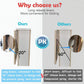 Supports Muraux Pliables DIY
