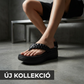 💃 50% DE RÉDUCTION ! 👡 Sandales de Soutien Femme – Caoutchouc & Mousse – Semelle Anatomique & Antidérapante for Été