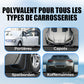 🔧 Ventouse pour Débosselage Carrosserie – Caoutchouc & ABS – Aspiration Puissante & Sans Peinture for Voiture