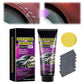 🚗✨🔧 OFFRE SPÉCIALE -50% ! Kit de Réparation Rayures Voiture – Cire Effaçable, Chiffon Nano Inclus, Compatible Toutes Couleurs (Lot 1/3/5)