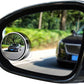 🚗 Cette voiture cachée dans votre angle mort ? Ce miroir vous montre exactement où elle est. 🔄