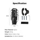 🎁 Achetez 2, obtenez 1 gratuit ! 🚴‍♂️✨ Porte-bidon adaptatif pour vélo – Pratique et compatible avec tous les cadres 🌟💧