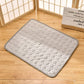 🐶50% discount 🐱Summer pet cooling mat with non-toxic self-cooling gel