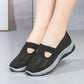 🚶‍♀️ Chaussures Orthopédiques pour Femmes – Confortables, Respirantes & Antidérapantes pour Seniors 🧓