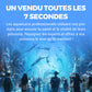 💎 1 ACHETÉS, 1 GRATUITS ! 💎 🐠Comprimés Nettoyant Aquarium Multi-fonctions 2026 – Eau Cristalline en Minutes, Sûrs pour Poissons & Plantes