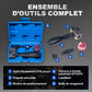 🔥50 % DE RÉDUCTION 🔧 Kit d'outils universel pour freins de voiture ⚙️ Précision 4,75 mm, haute efficacité, sûr et stable