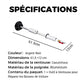 🔧 Ventouse pour Débosselage Carrosserie – Caoutchouc & ABS – Aspiration Puissante & Sans Peinture for Voiture