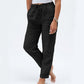 🌸🩳 DERNIER JOUR DE SOLDES -50% ! Pantalon Décontracté Femme en Coton & Lin – Taille Élastique & Coupe Confortable (Multi-couleurs, Tailles Variées)