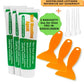 🛠️🧱🏠 ACHETEZ 2, OBTENEZ 1 GRATUIT ! Enduit de Rebouchage Universel – Comble Fissures, Non Toxique, Séchage Rapide, Peinturable (100g, Blanc)