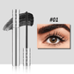 ✨1 acheté = 1 offert✨ Duo de mascaras gainants noir et marron pour un maquillage des cils parfait