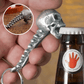 💀Tête de mort Bière Opèner💀