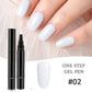 💅Offre limitée : achetez-en 1, obtenez-en 1 gratuit - 19,99€!✨Stylo Gel Ongles Tout-en-Un🎨Lampe à ongles UV mini portable gratuite💡
