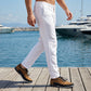 Chaussures en cuir à la mode classique pour hommes【LIVRAISON GRATUITE】