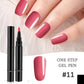 💅Offre limitée : achetez-en 1, obtenez-en 1 gratuit - 19,99€!✨Stylo Gel Ongles Tout-en-Un🎨Lampe à ongles UV mini portable gratuite💡