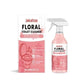 🔥-50% de réduction ! Spray nettoyant multi-usages salle de bain 🛁 Puissant, enlève calcaire & saleté, utilisation simple ✨