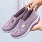 🚶‍♀️ Chaussures Orthopédiques pour Femmes – Confortables, Respirantes & Antidérapantes pour Seniors 🧓