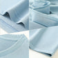 T-shirt en Coton Imperméable et Anti-Taches