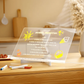 ✨PRIX SPÉCIAL DE LA SEMAINE DERNIÈRE !!⏳🎨Tableau à dessin lumineux à LED pour enfant