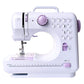 🛍️ Mini Machine à Coudre – 12 Points – Robuste & Compacte for Maison