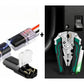🏆⚡🛠️ PROMO FLASH -50% ! Connecteurs Rapides de Câblage – Sans Dénudage, Verrouillage Levier, 18-22 AWG, 2 Broches, Parfait LED, Audio, Voiture, Maison