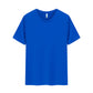 T-shirt en Coton Imperméable et Anti-Taches