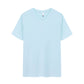 T-shirt en Coton Imperméable et Anti-Taches