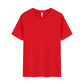 T-shirt en Coton Imperméable et Anti-Taches