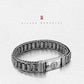 📢📢54 % de réduction !! ⏰ Bracelet Roue de Prière Tibétaine – Argent 925, Porte-Bonheur & Cadeau Saint-Valentin