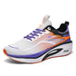 👟🏃 PROMO -50% ! Chaussures de Course Amortissantes – Semelle Épaisse, Mesh Respirant, 6 Couleurs, Pointures 35-45, Parfaites Course/Marche