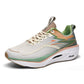 👟🏃 PROMO -50% ! Chaussures de Course Amortissantes – Semelle Épaisse, Mesh Respirant, 6 Couleurs, Pointures 35-45, Parfaites Course/Marche