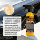 🚗 50% DE RÉDUCTION ! ✨ Agent de Revêtement Auto Brillance Instantanée – 120 ml – Hydrophobe & Anti-Rayures for Carrosserie