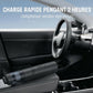 Aspirateur de voiture sans fil haute puissance