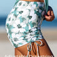 💃Offre spéciale été : 50 % de réduction🌊🎨Ensemble tankini deux pièces amincissant le ventre